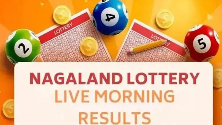 Nagaland Lottery: Dear Affectionate results | 29 September | 11:55 AM nagaland lottery