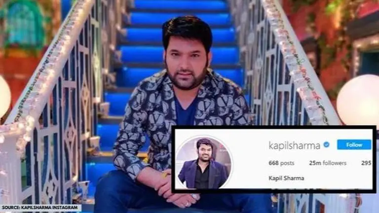 kapil sharma