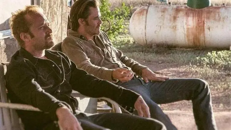 'Hell Or High Water' filming location: Check out where this 2016 action drama was shot hell or high water