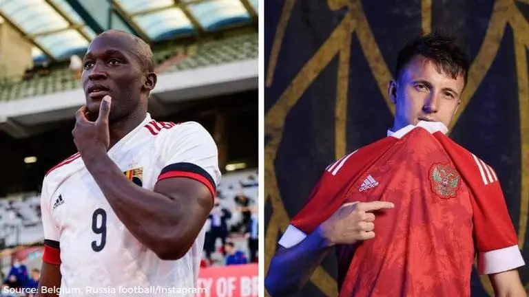 Belgium vs Russia prediction, team news and Euro 2020 live stream details Belgium vs Russia