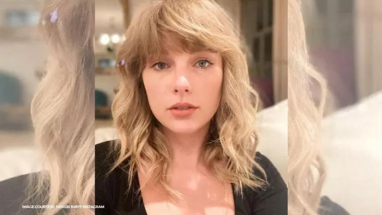 Times when Taylor Swift called out sexist comments and gestures during interactions taylor swift