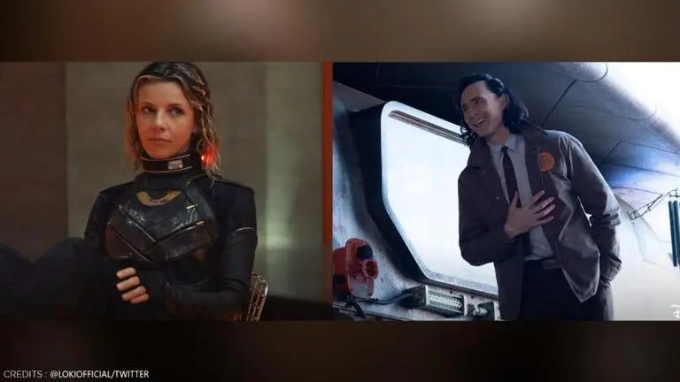 Loki episode 5 release date in India: What time will the episode release India? Loki episode 5 release date in India