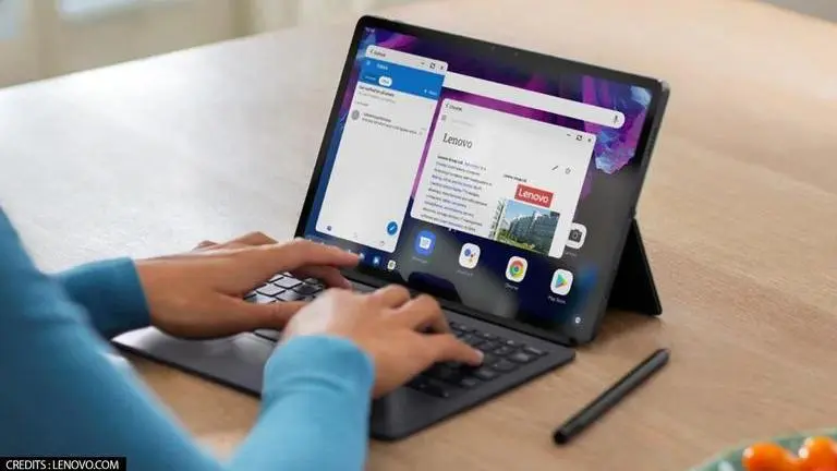 Lenovo Tab P12 Pro tablet spotted on Google Play Console, specifications revealed Lenovo Tab P12 Pro tablet spotted on Google Play Console, specifications revealed