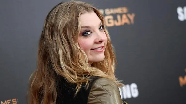I got the golden ticket: Natalie Dormer on her time on 'Game of Thrones'