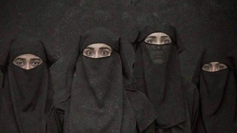 The Kerala Story box office collection day 4: Adah Sharma's film to cross ₹50 crore mark The Kerala Story