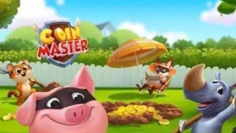 Coin Master Free Spins & Coins (Today's Links 10 March 2022): Check How To Get Free Spins coin master free spin links, coin master free links today
