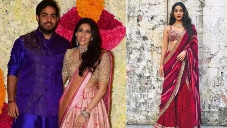 Daily ent recap Dec 10: Shloka and Akash Ambani welcome their son & other important news akash ambani's baby