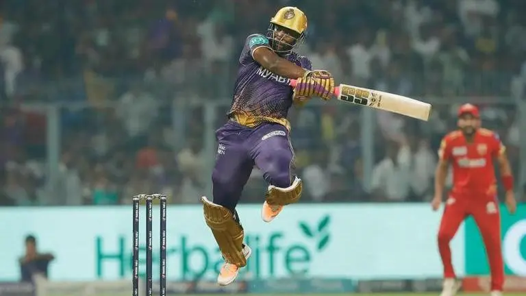 KKR seal another last ball thriller as they remain in hunt for IPL playoffs KKR vs PBKS