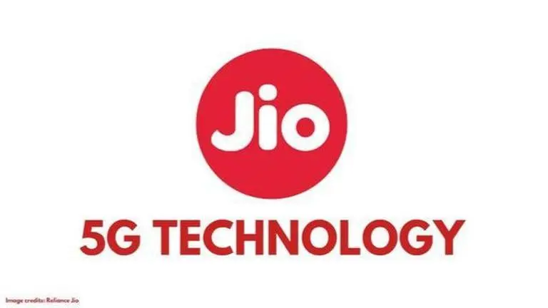 Reliance Jio is prepared to launch 5G, ready to conduct trials - Report Reliance Jio