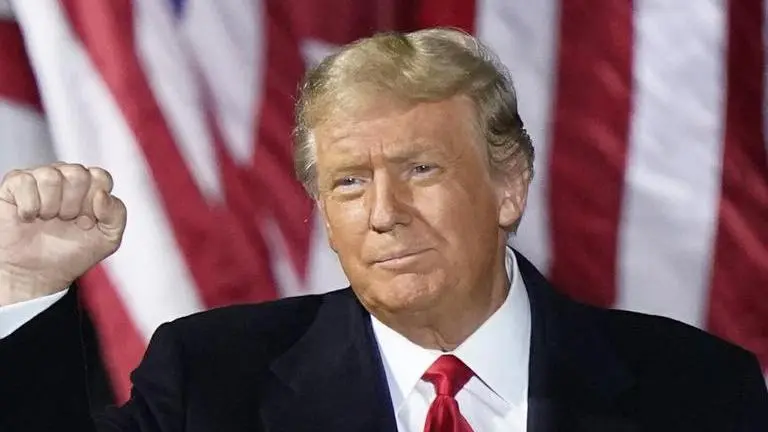 Trump aims to use UN address to send strong message to China