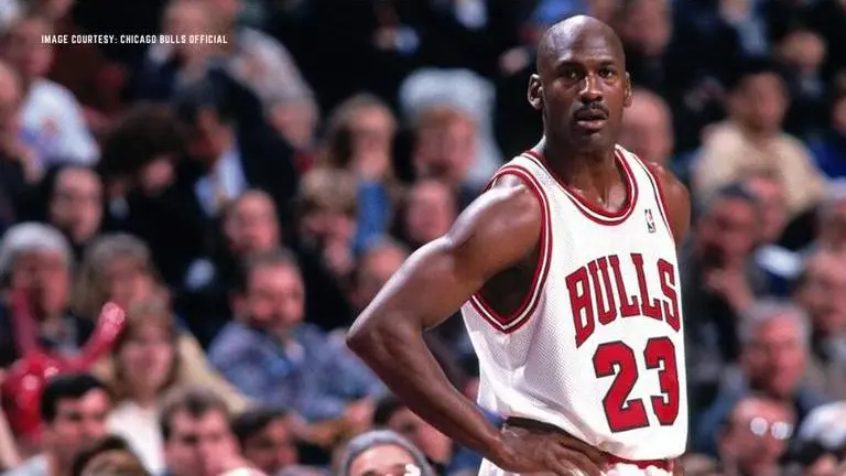 The Last Dance records 23.8 million viewers outside the US on Netflix: Report The Last Dance