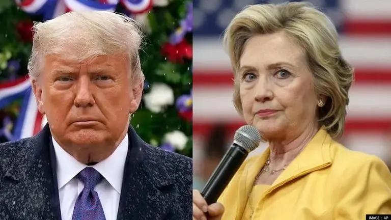 Donald Trump says acquittal of Clinton's lawyer boosts his 2024 election ambitions: Report US