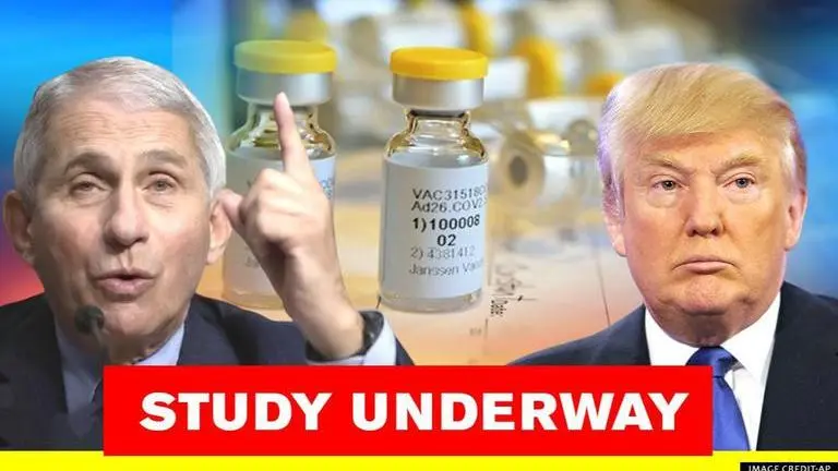 COVID-19: US experts answer Congress on vaccine development, assure no corners cut COVID-19: Pharma company begins testing new vaccine candidate