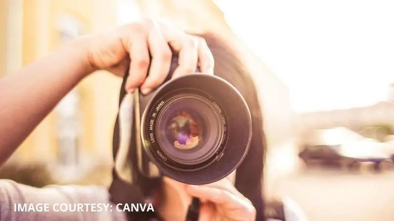 World Photography Day: Netizens share breathtaking images to express love for camera World Photography Day