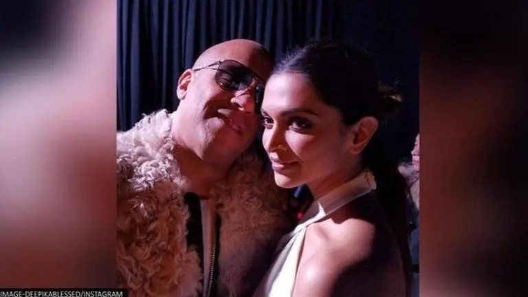 Deepika Padukone talks about bond with Vin Diesel post 'XXX'; addresses romance rumours Deepika Padukone