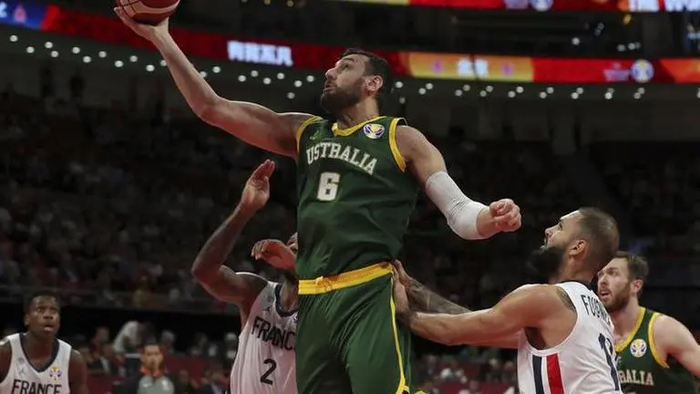 Former NBA top pick Bogut unsure about playing future Former NBA top pick Bogut unsure about playing future