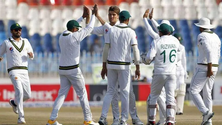 Pakistan agrees to tour England in July but players won't be forced to go