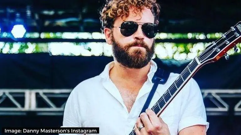 Danny Masterson's rape case: Victims say they were silenced by Scientology officials danny masterson