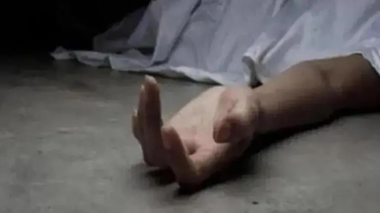 Kerala's first transgender bodybuilder dies by suicide