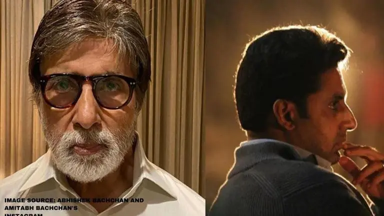 BMC officials to conduct antibodies test on Amitabh Bachchan's staff Amitabh Bachchan's staff