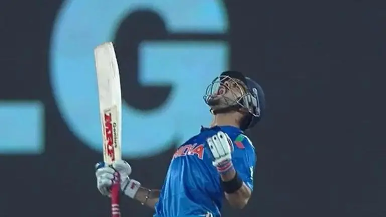 T20 World Cup 2022: Statistical insight into India's previous encounters with South Africa T20 World Cup 2022