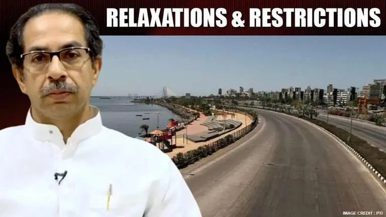 Maharashtra extends lockdown till July 31: Here's what's allowed & what remains restricted Maharashtra