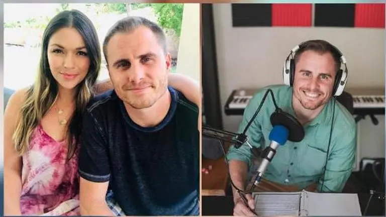 Who is Stephen Stagliano? Learn more about 'The Bachelorette' Deanna Pappas' husband who is stephen stagliano