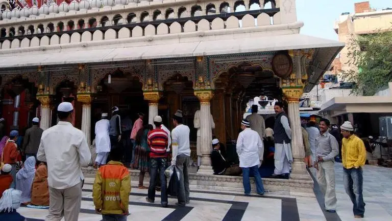 569 participants of religious discourse in Nizamuddin found in UP state: Official CORONAVIRUS