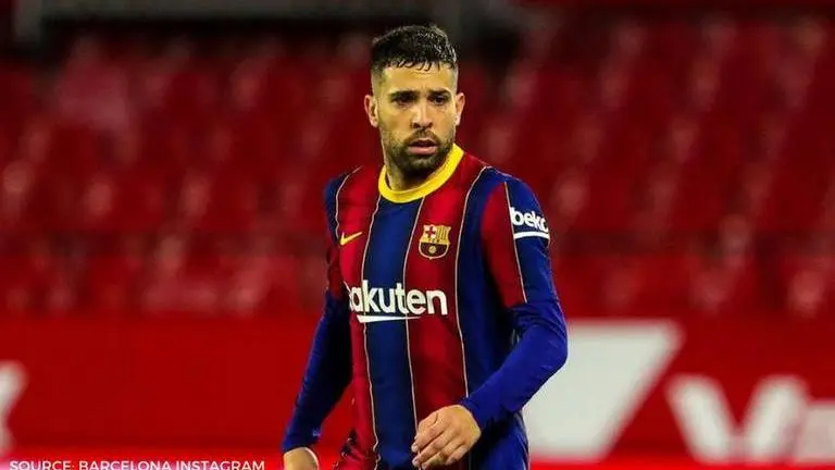 Barcelona's social media team slammed for editing video to prove foul during Sevilla loss barcelona