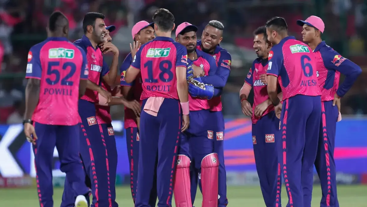 RR should have qualified for playoffs by now: Ferreira ahead of CSK tie Rajasthan Royals