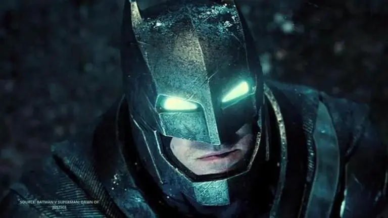 'Batman' Quiz: Only true Bruce Wayne fans can guess all correct answers Batman quiz