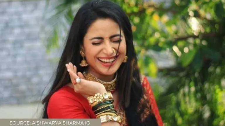 Ghum Hai Kisikey Pyaar Meiin