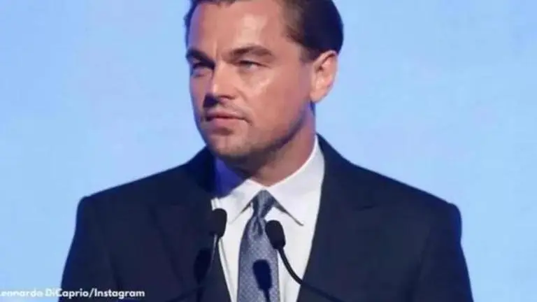 Leonardo DiCaprio's movies with best action sequences that fans cannot miss Leonardo DiCaprio