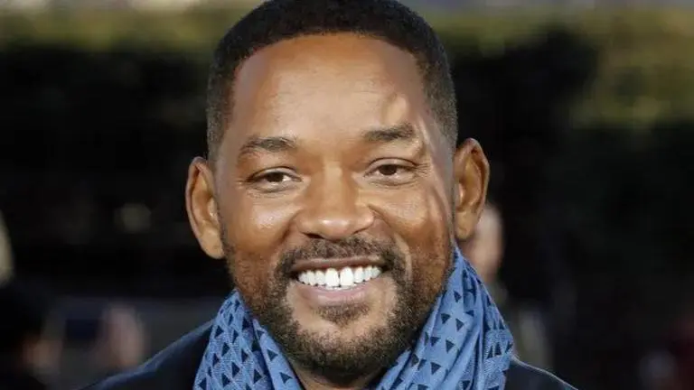 Will Smith