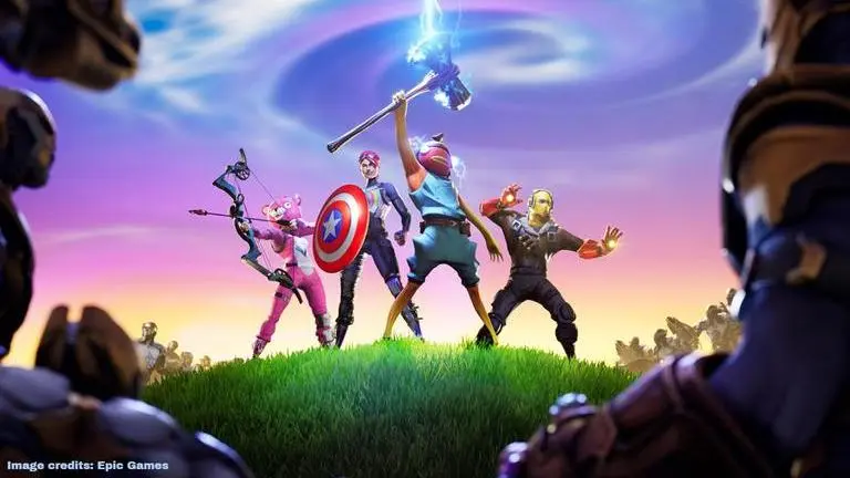 Best landing spots in Fortnite