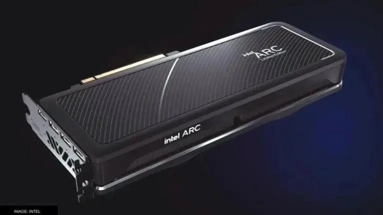 Intel Arc A770 desktop graphic card's benchmark surfaces online, check OpenCL scores here Intel Arc A770 desktop graphic card's benchmark surfaces online, check OpenCL scores here