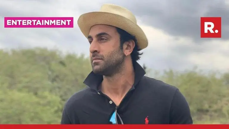 Ranbir Kapoor opens up on Daughter Raha’s Birth: ‘It opened a different...' Ranbir Kapoor