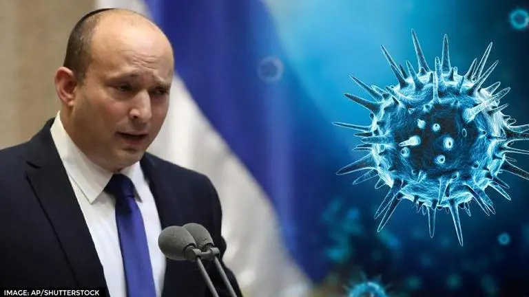Israel PM Naftali Bennett warns of 'COVID-19 storm in coming weeks' amid Omicron surge Israel