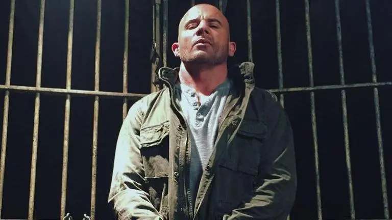 Will there be Season 6 of Prison Break? Dominic Purcell reveals the answer on social media will there be season 6 of Prison Break