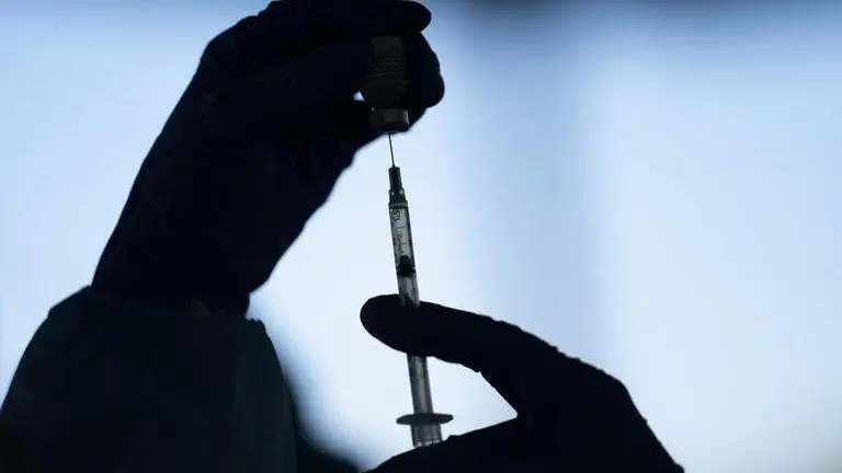 In New Zealand, man takes 10 COVID vaccines in single day; now under govt probe New Zealand