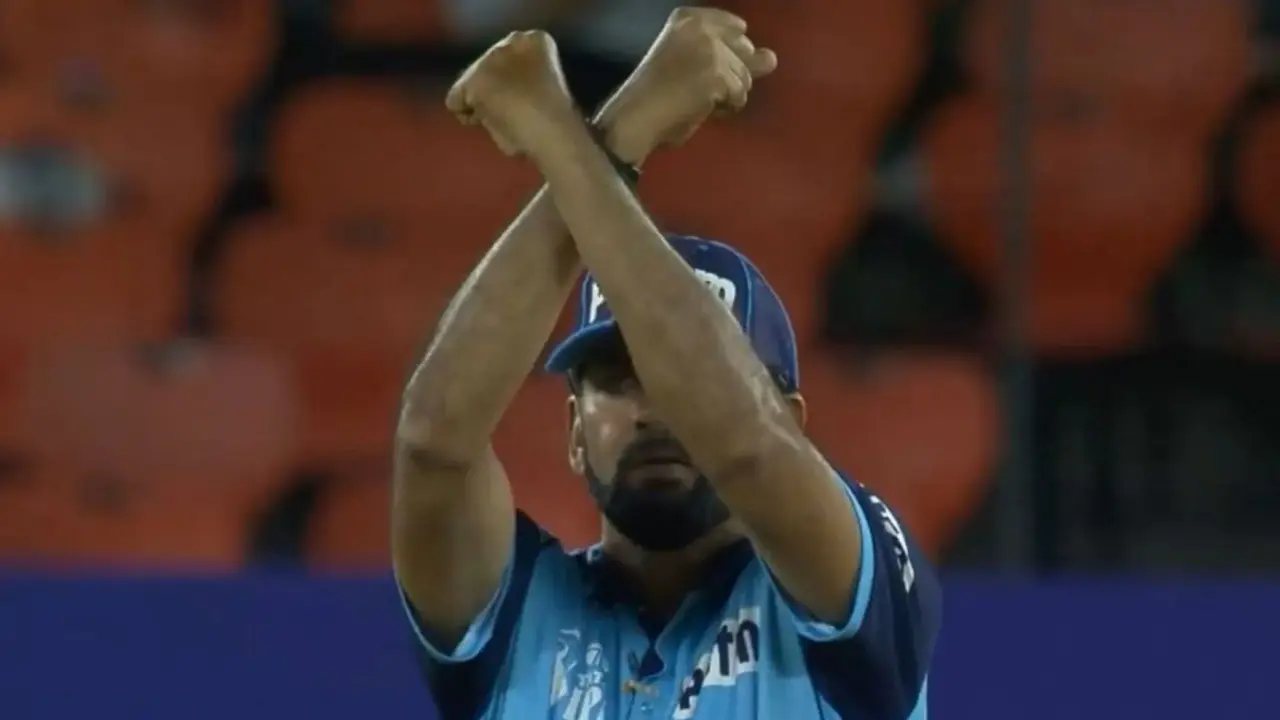 IPL impact Player Rule