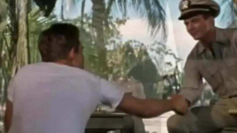 Who were the crew of 'PT 109'? Take a look at all the actors in the movie & their roles Who were the crew of PT 109?