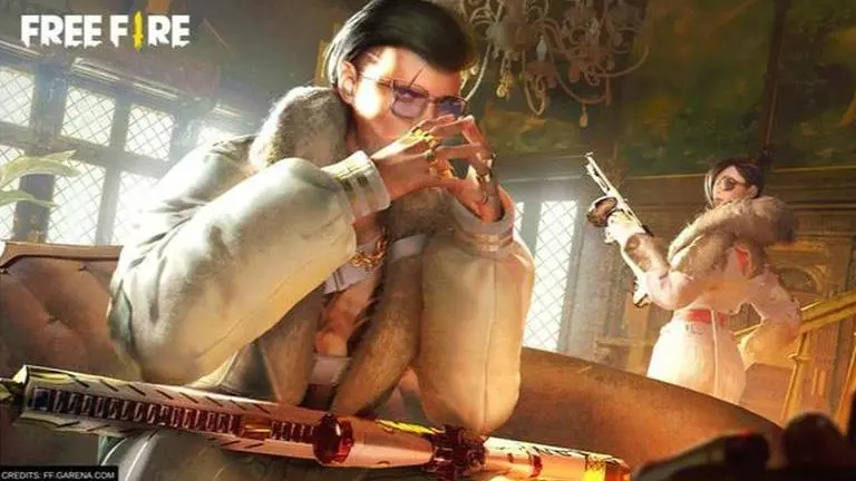 Garena Free Fire Redeem Codes For September 03, 2021: Redeem Latest Free Reward Using Code
