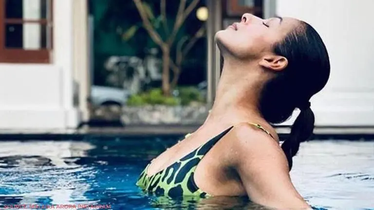 malaika arora