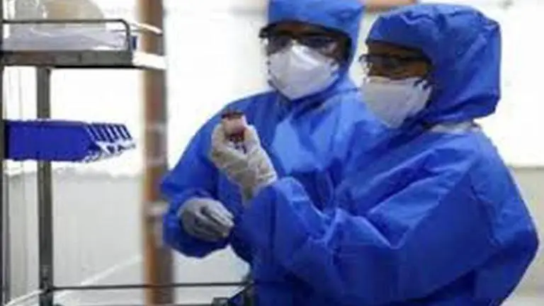 Anti-HIV drugs given to coronavirus-affected elderly Italian couple in Jaipur CORONAVIRUS