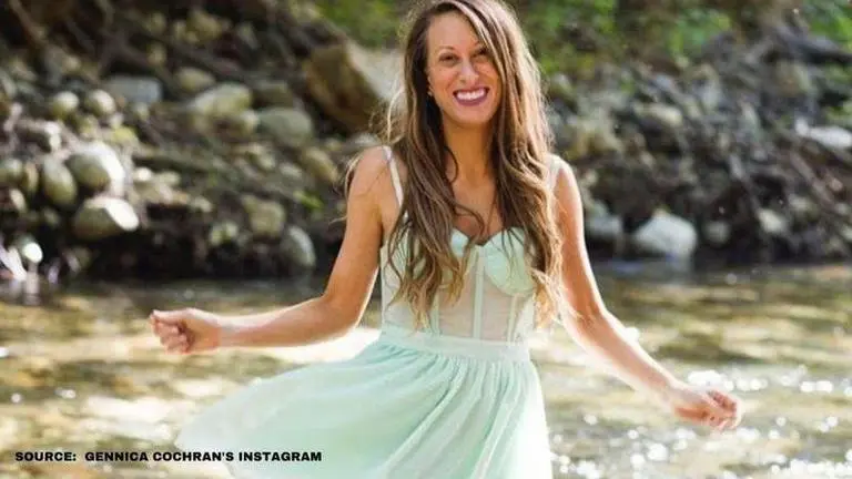 US: Gennica Cochran, who raised her voice against racism receives $82000 in tips