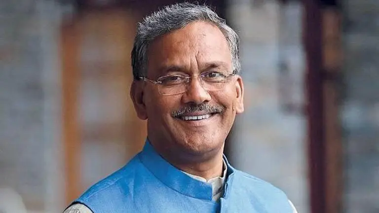 Uttarakhand turns 21, CM Rawat extols govt’s development model