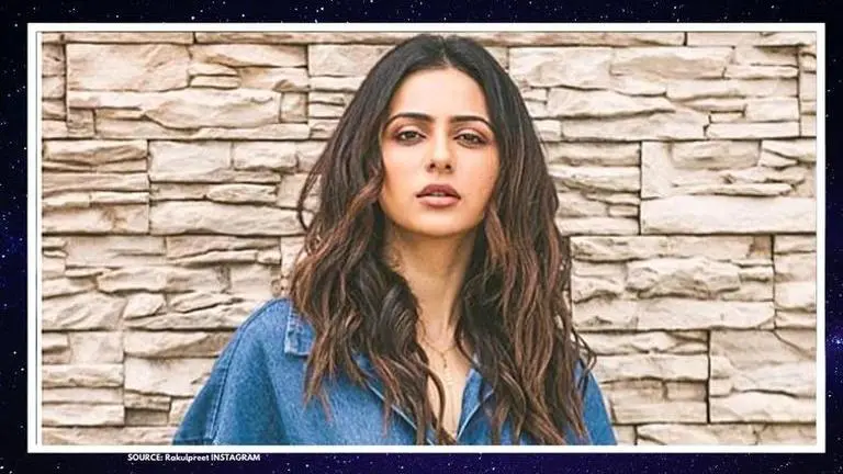 Rakul Preet Singh