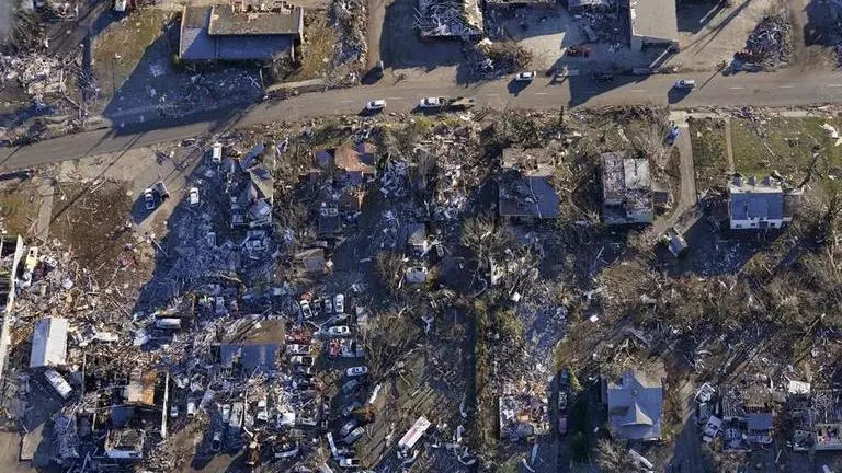 Kentucky candle factory deaths: Why workers kept working during tornado? Know more kentucky candle factory