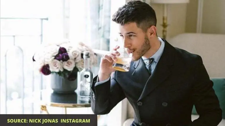 Nick Jonas
